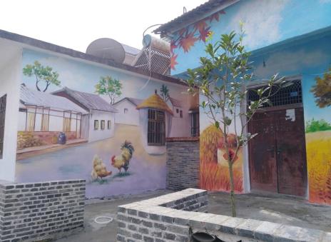 榆林市常见的文化墙制作方式