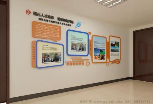 榆林市医院文化墙怎么做？如何建好科室护理文化墙？