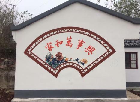 榆林市关于墙绘知识，您知道哪些？