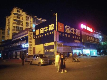 四点告诉你榆林市市场门头招牌设计的重要性！
