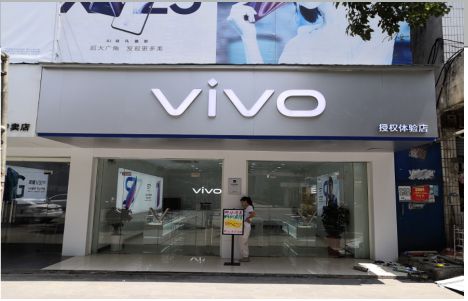 榆林市店招禁忌你中招了吗？