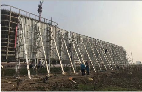 榆林市什么是广告物料？
