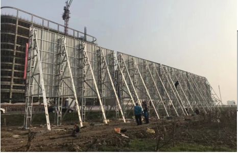 榆林市凯创教你怎样选择户外广告牌的最佳位置