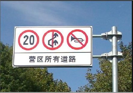 榆林市大广告牌制作不可忽视的流程