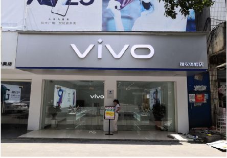 榆林市}做一个门店面广告招牌需要多少钱？