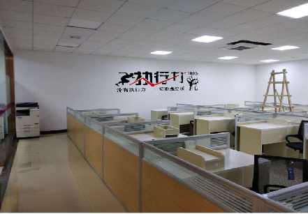 榆林市企业文化墙可以分为哪几个板块？