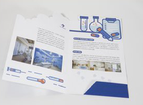 榆林市说明书印刷有哪些样式可以选择？