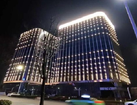 榆林市亮化工程安装注意事项。