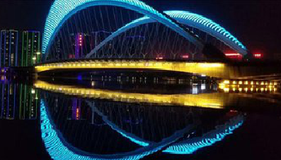 榆林市亮化工程如何做好公共区域的安全性。