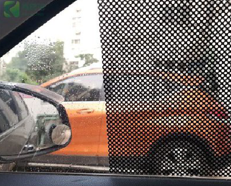 榆林市怎么判断单透膜的好坏？