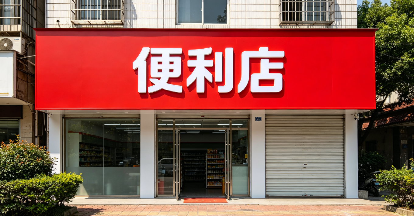 榆林市门店招牌怎么选？主流门头招牌类型优缺点及适用场景全解析