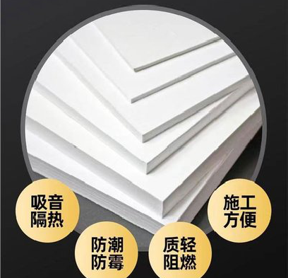 榆林市雪弗板和PVC板材有什么区别？